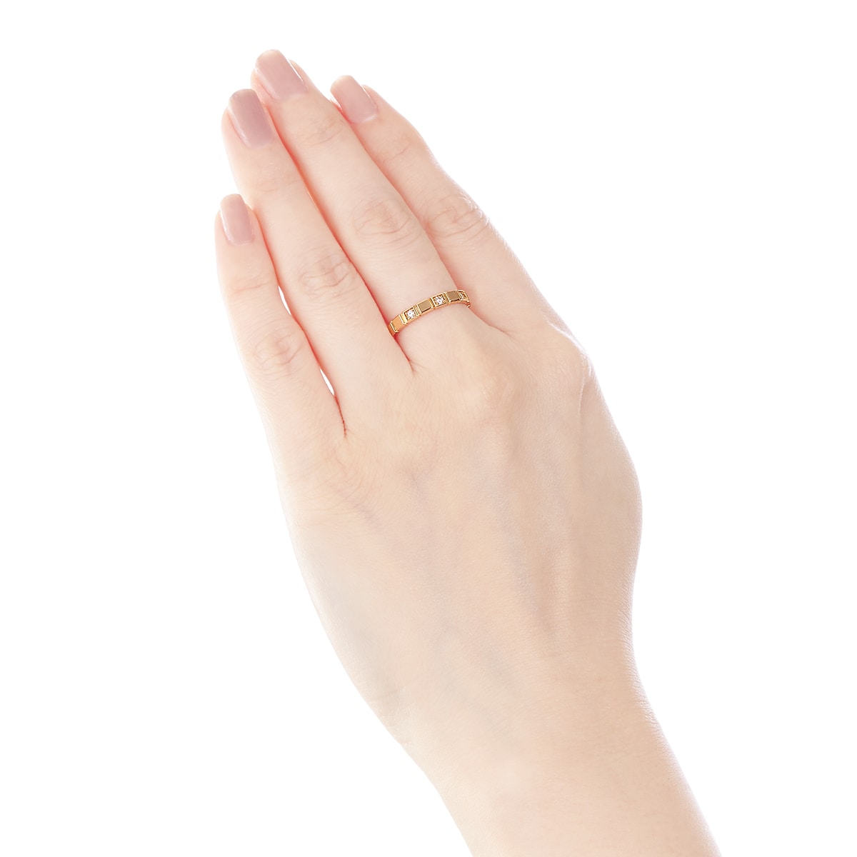 K18�C�G���[�S�[���h�_�C�������h�����O