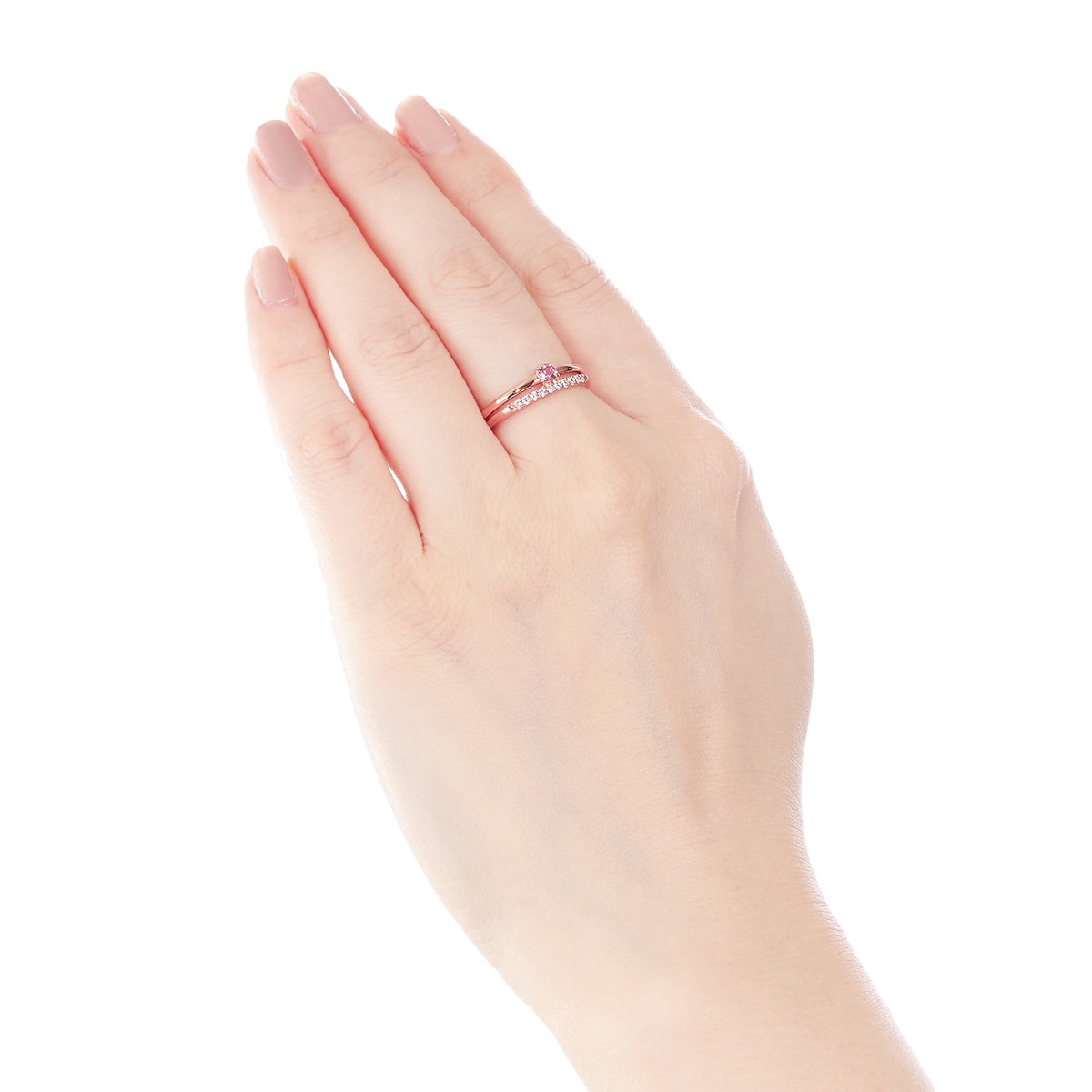 K10�s���N�S�[���h�s���N�g���}���������O