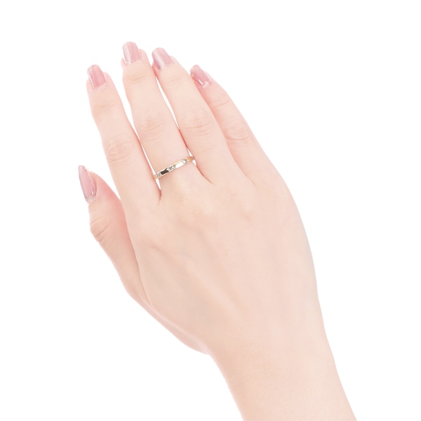 K18�C�G���[�S�[���h�_�C�������h�����O