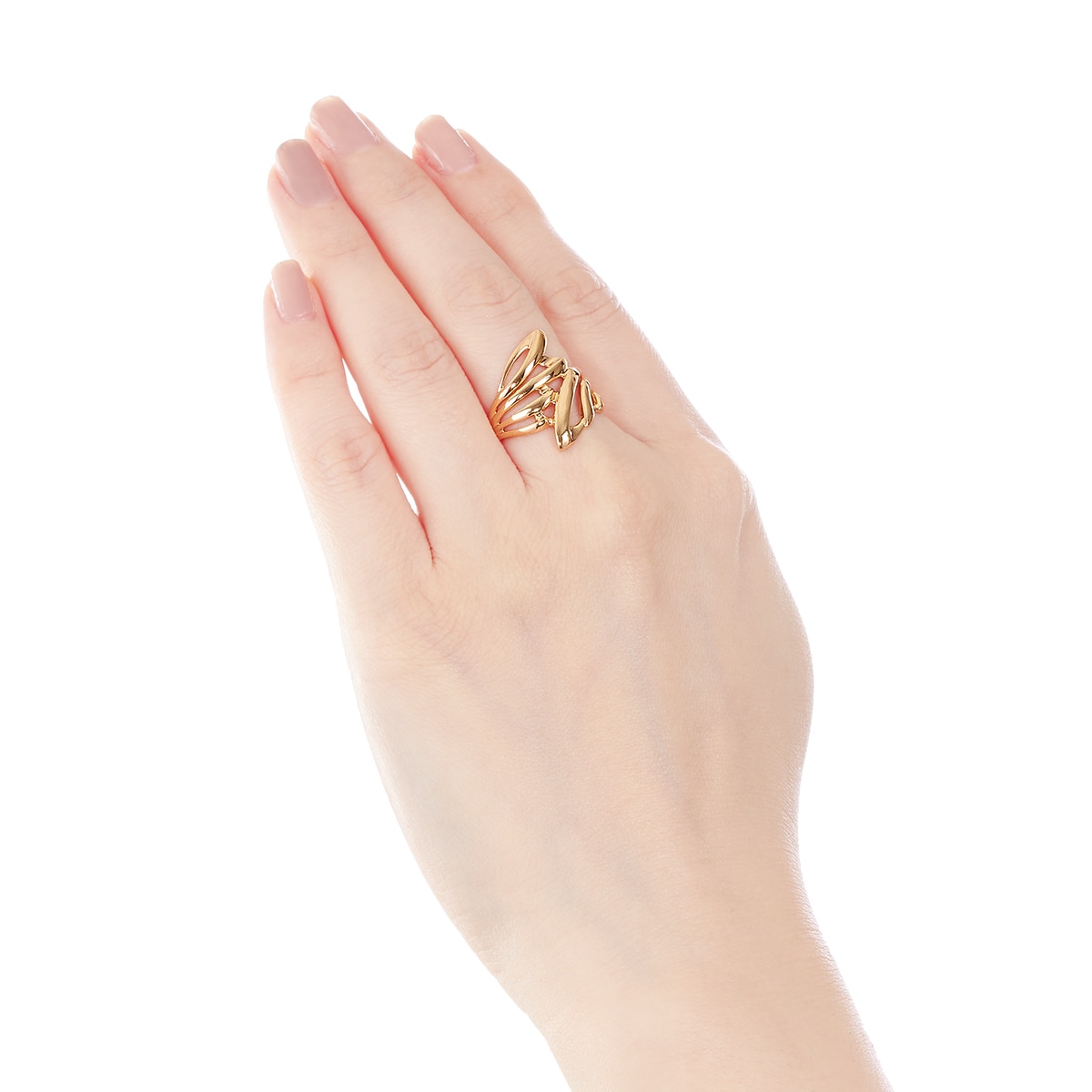 K18�C�G���[�S�[���h�����O