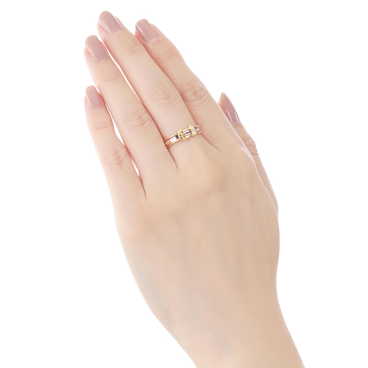 K18�C�G���[�S�[���h/�v���`�i�_�C�������h�����O