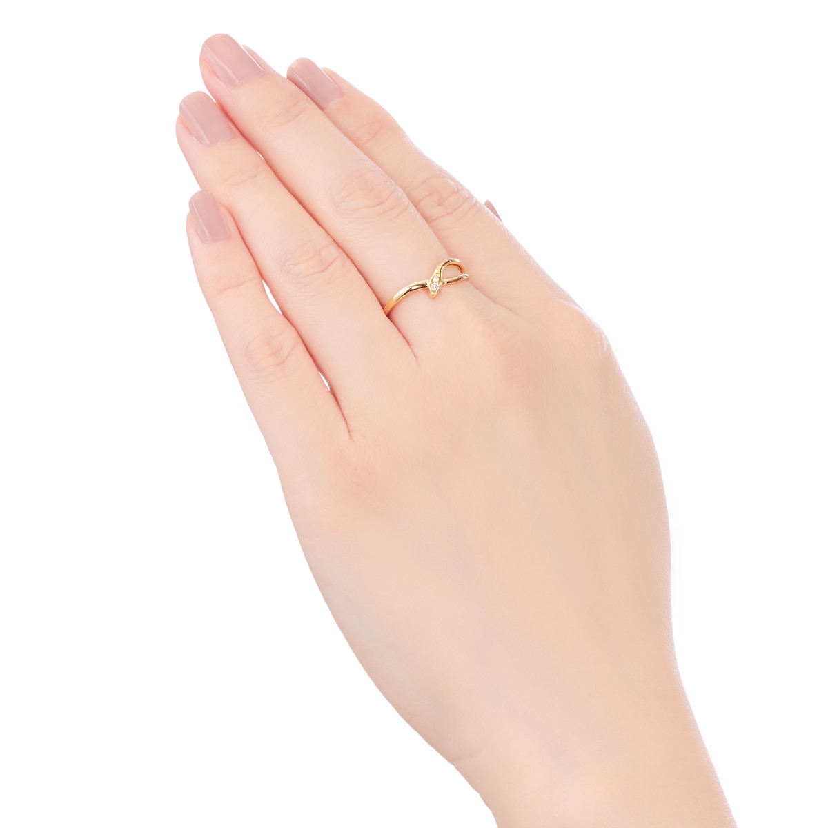 K18�C�G���[�S�[���h�_�C�������h�����O