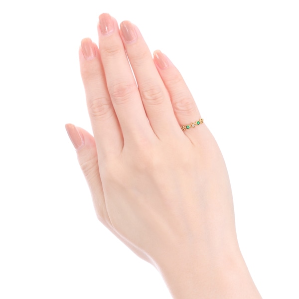 K10�C�G���[�S�[���h�G�������h�����O�i�s���L�[�����O�j