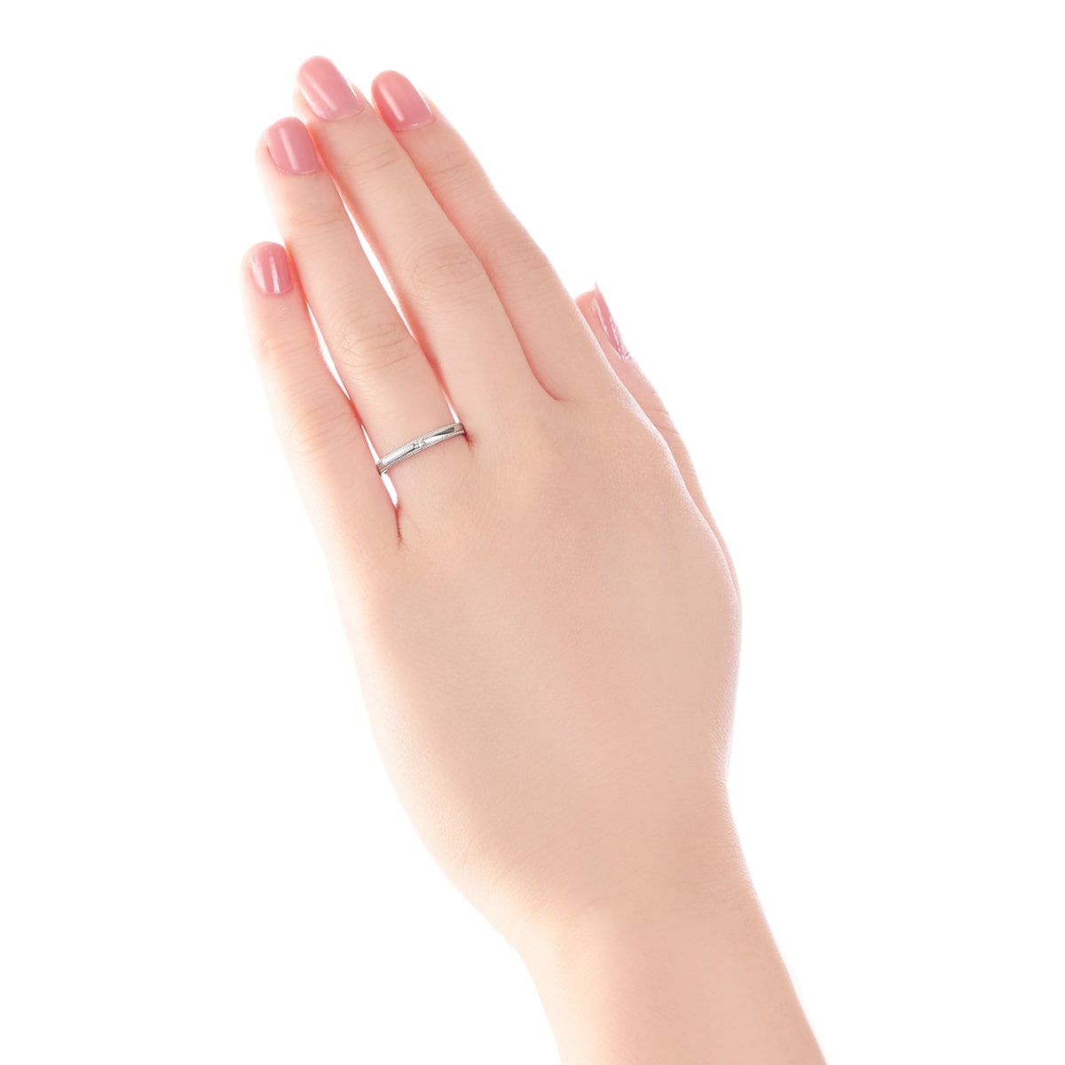 K14�z���C�g�S�[���h�y�A�����O