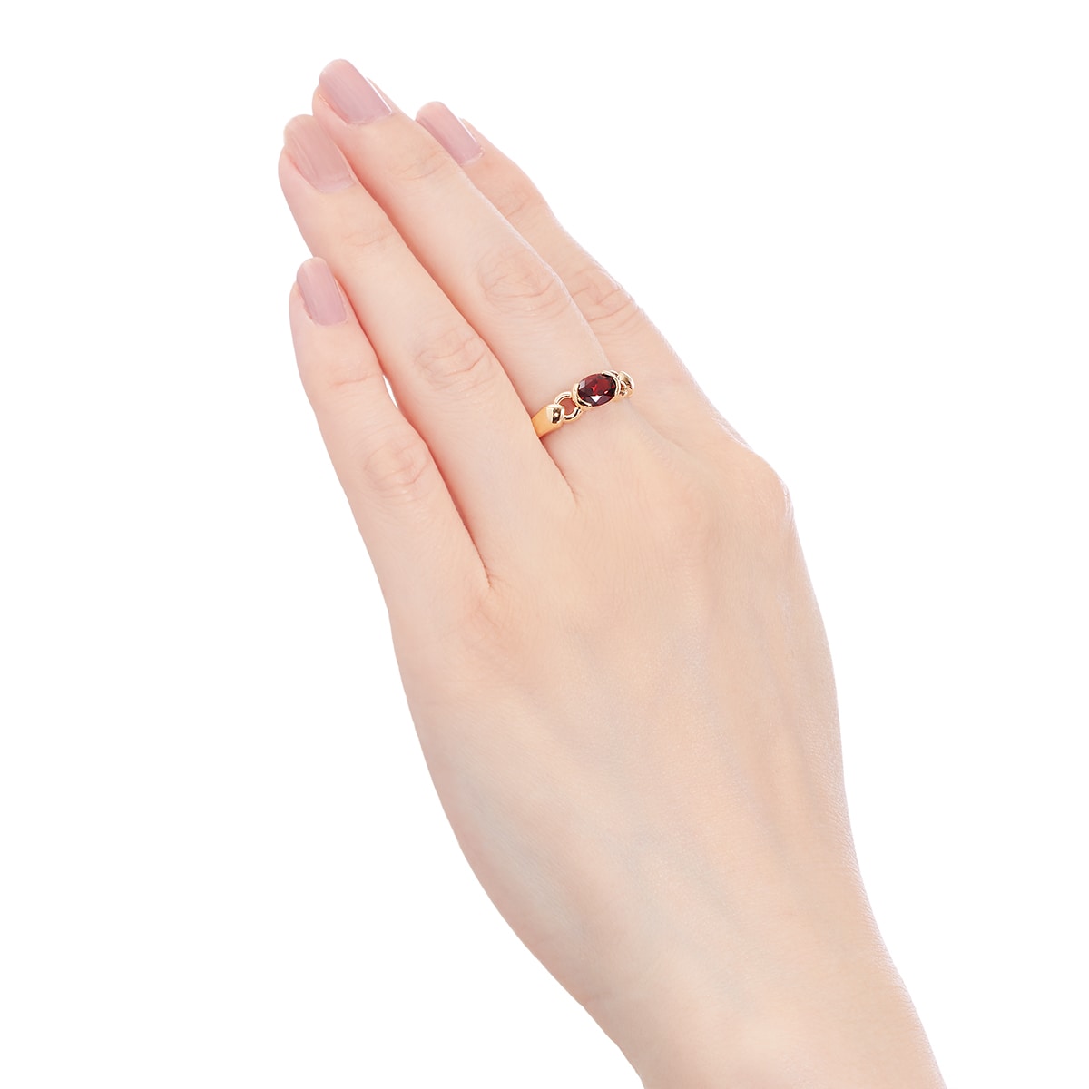 K10�C�G���[�S�[���h�A���}���_�C���K�[�l�b�g�����O