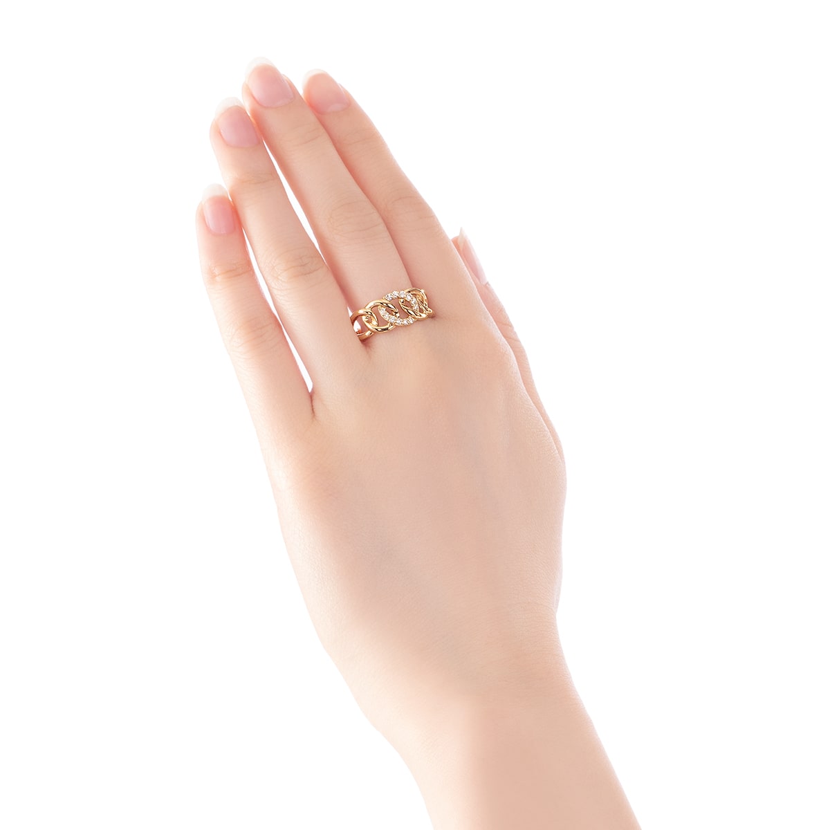 K18�C�G���[�S�[���h�_�C�������h�����O