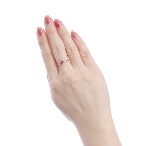 K10�s���N�S�[���h�s���N�K�[�l�b�g�����O