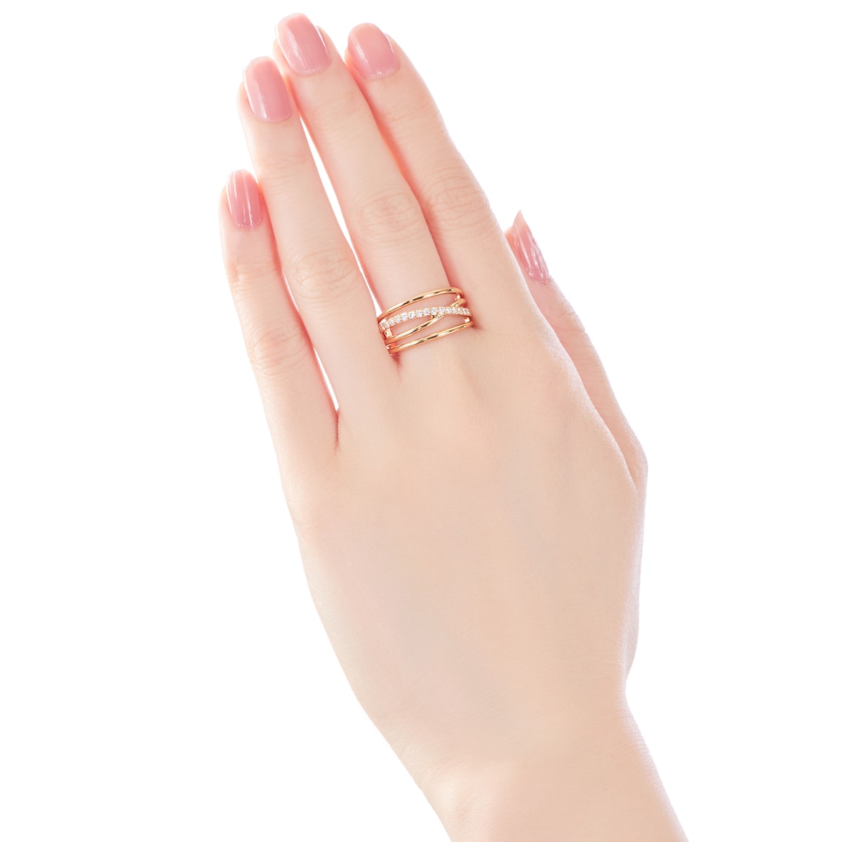 K18�C�G���[�S�[���h�_�C�������h�����O