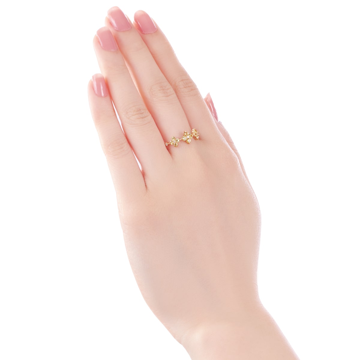 K18�C�G���[�S�[���h�C�G���[�T�t�@�C�A�����O