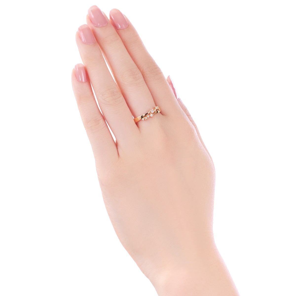 K18�C�G���[�S�[���h�_�C�������h�����O