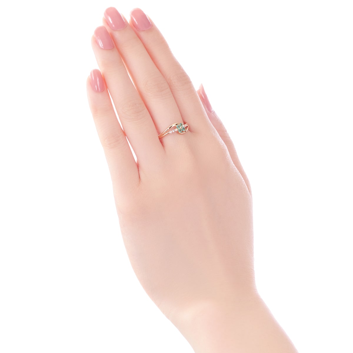 K10�C�G���[�S�[���h�G�������h�����O