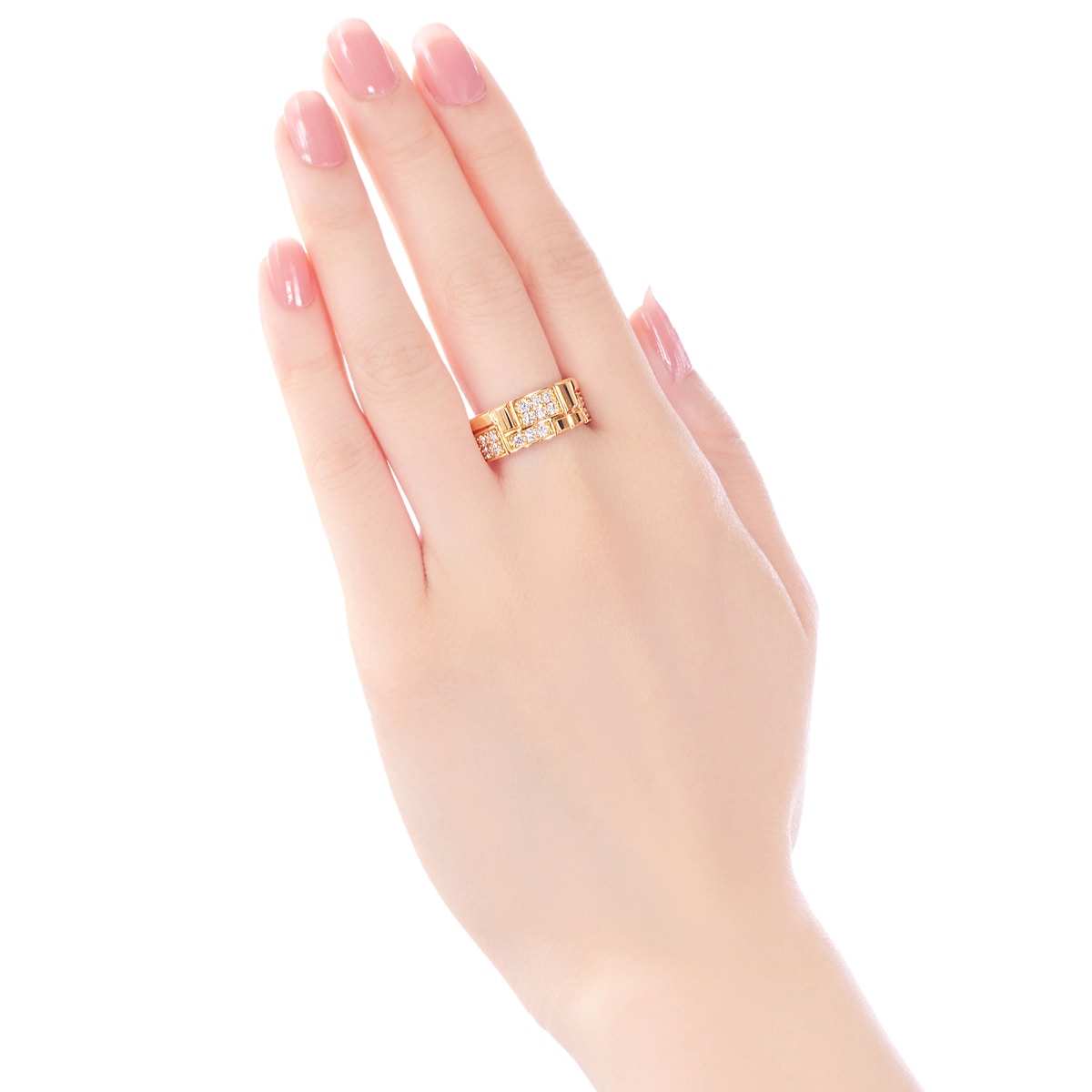 K18�C�G���[�S�[���h�_�C�������h�����O