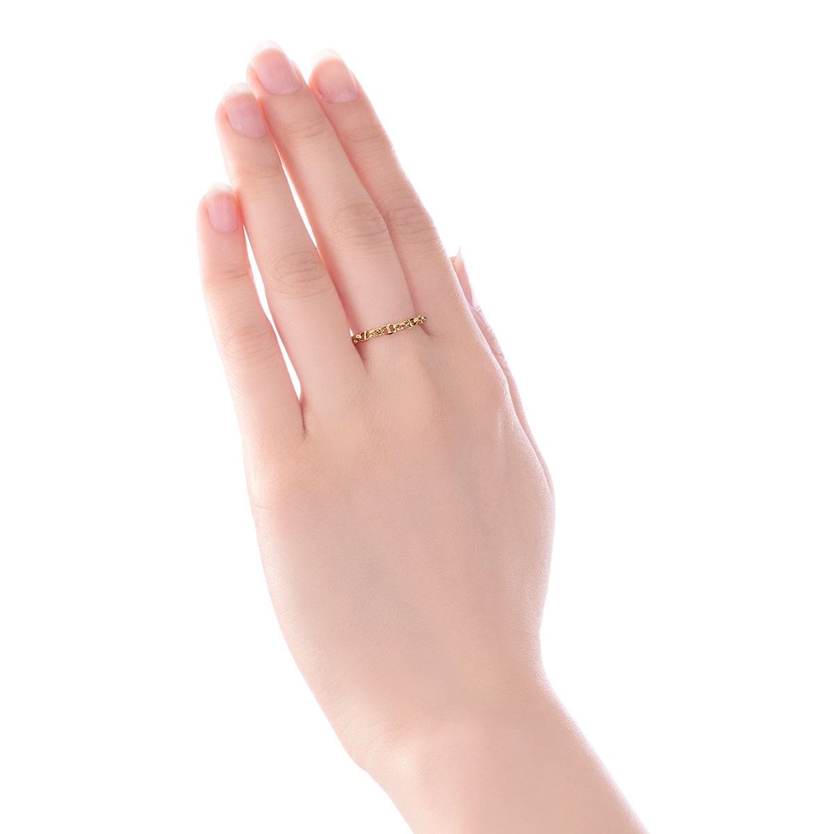 K18�C�G���[�S�[���h�����O