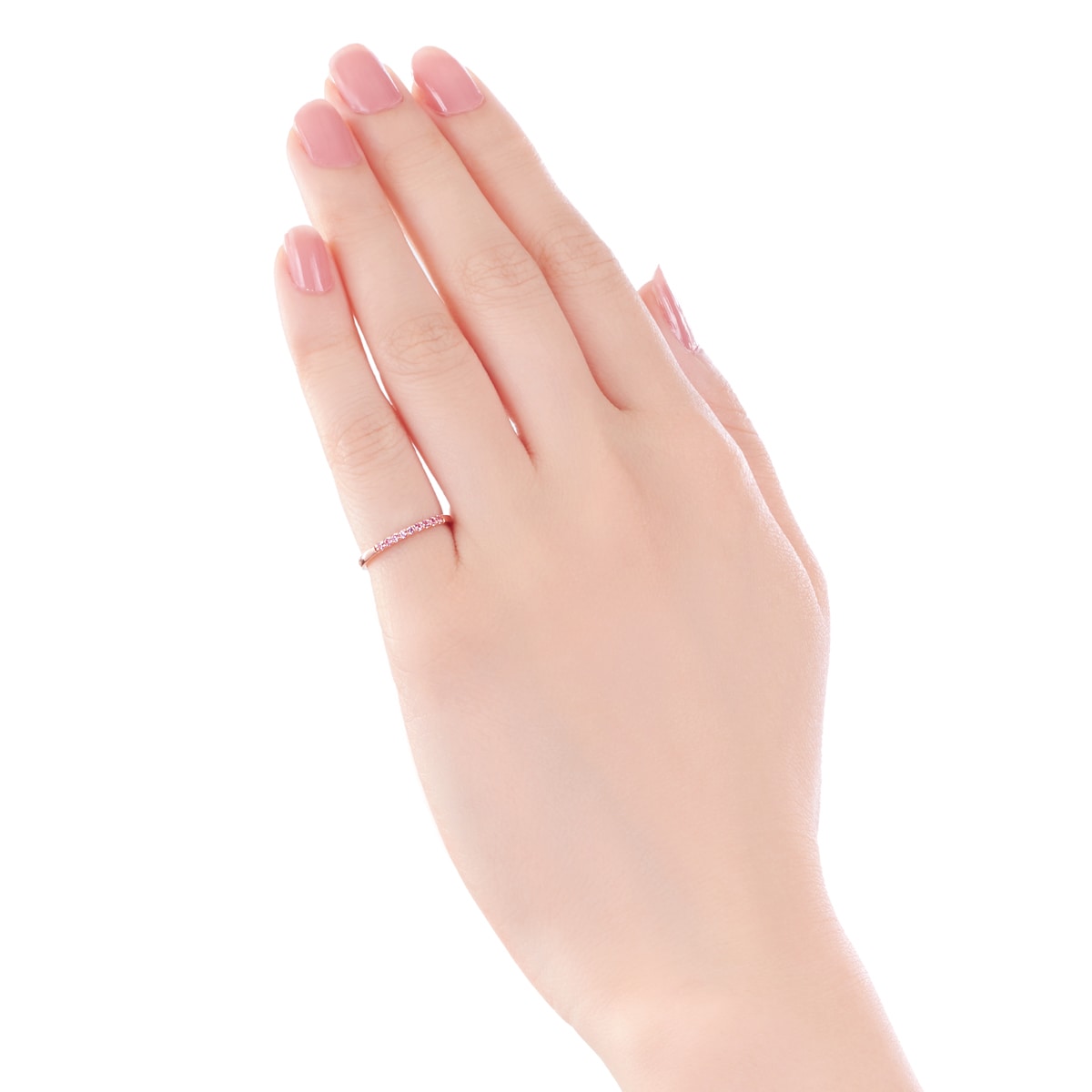 K10�s���N�S�[���h�s���N�T�t�@�C�A�����O�i�s���L�[�����O�j