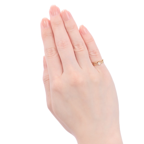 K10�C�G���[�S�[���h�_�C�������h�����O�i�s���L�[�����O�j