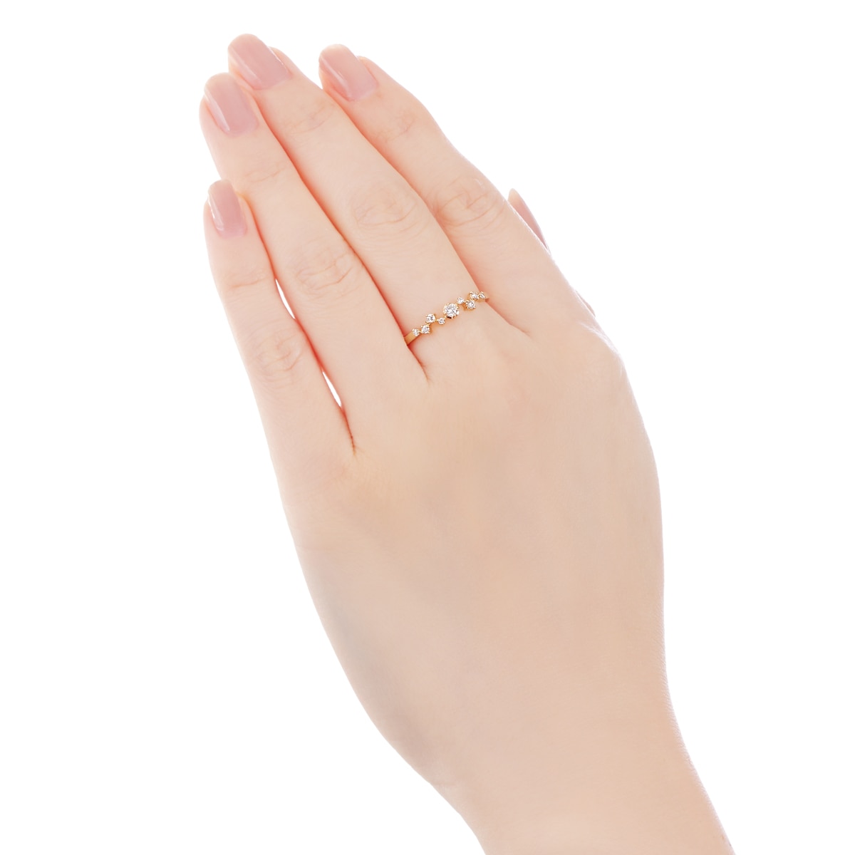 K18�C�G���[�S�[���h�_�C�������h�����O