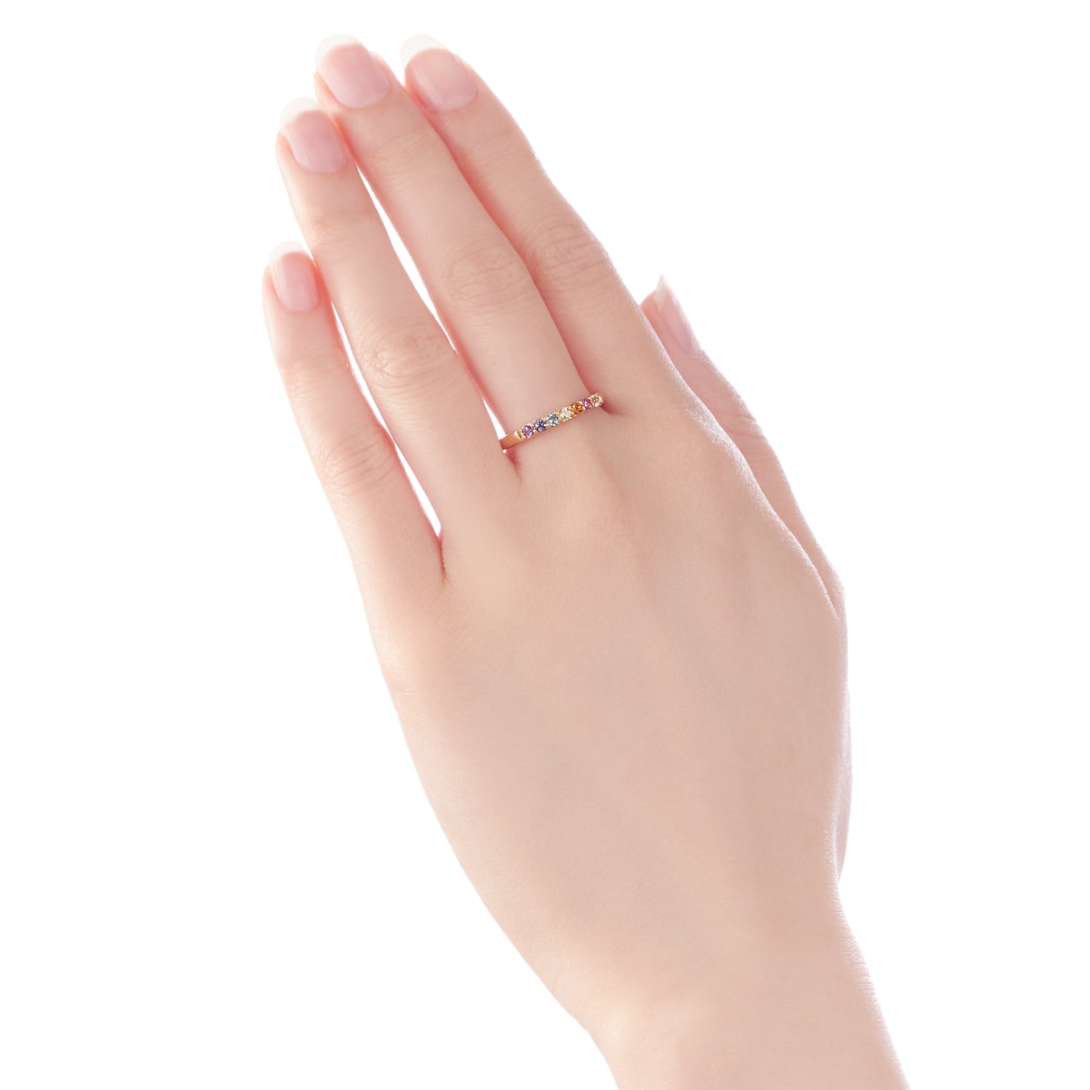 K18�C�G���[�S�[���h�}���`�X�g�[�������O