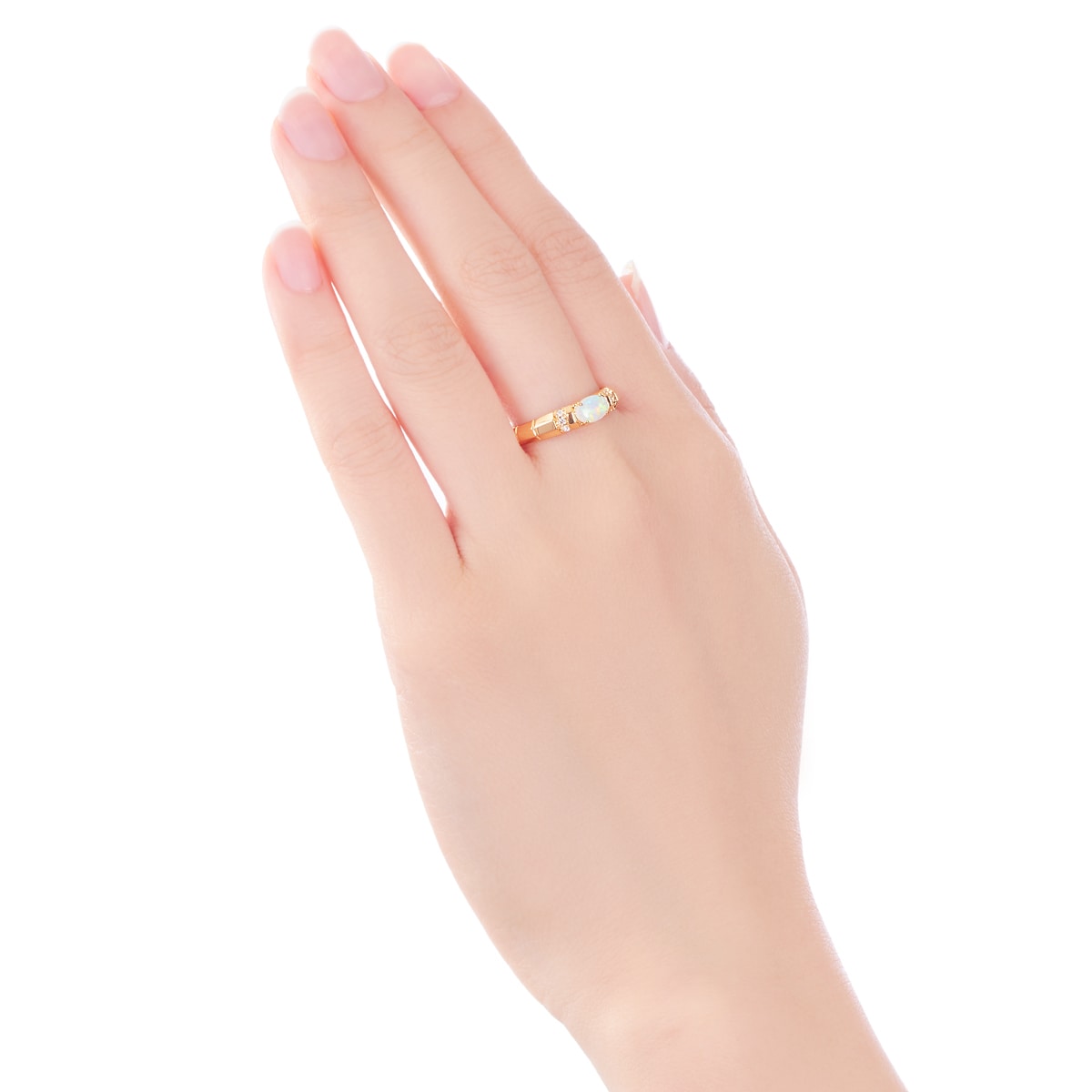 K18�C�G���[�S�[���h�I�p�[�������O