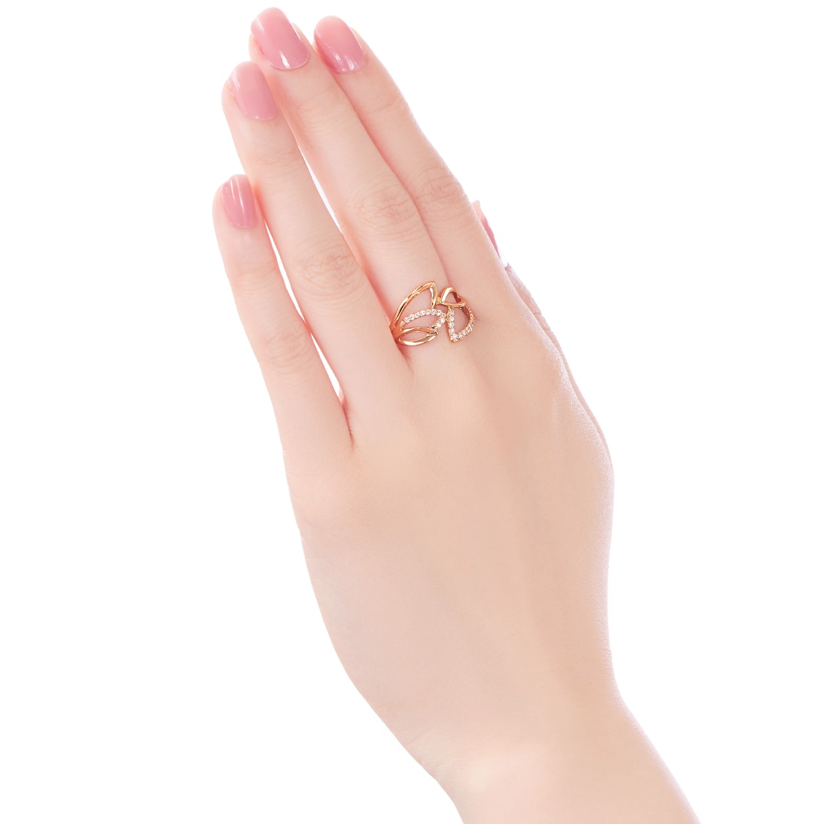 K18�C�G���[�S�[���h�_�C�������h�����O