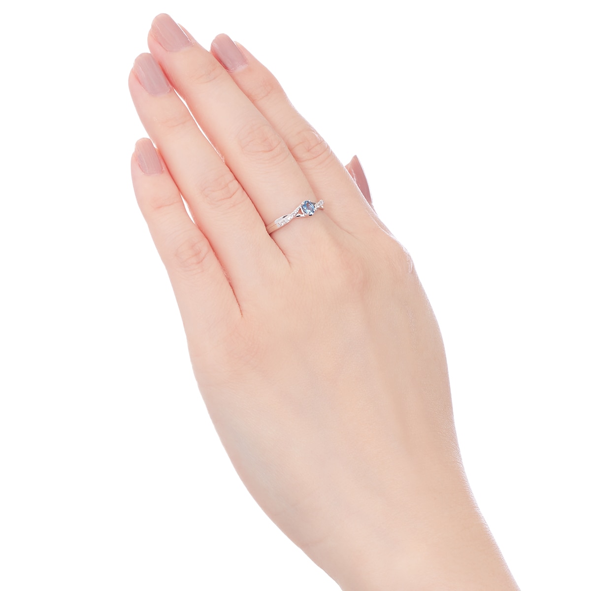 �v���`�i�A�N�A�}���������O