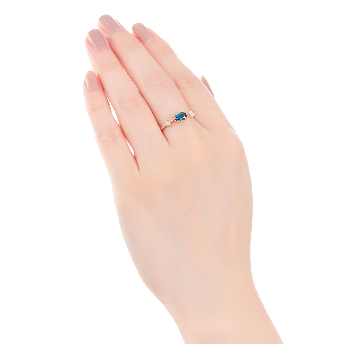 K10�C�G���[�S�[���h�����h���u���[�g�p�[�Y�����O