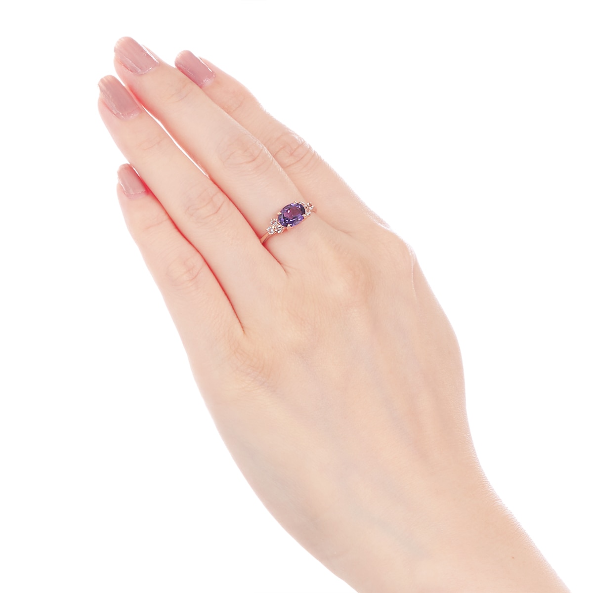 K10�s���N�S�[���h�A���V�X�g�����O