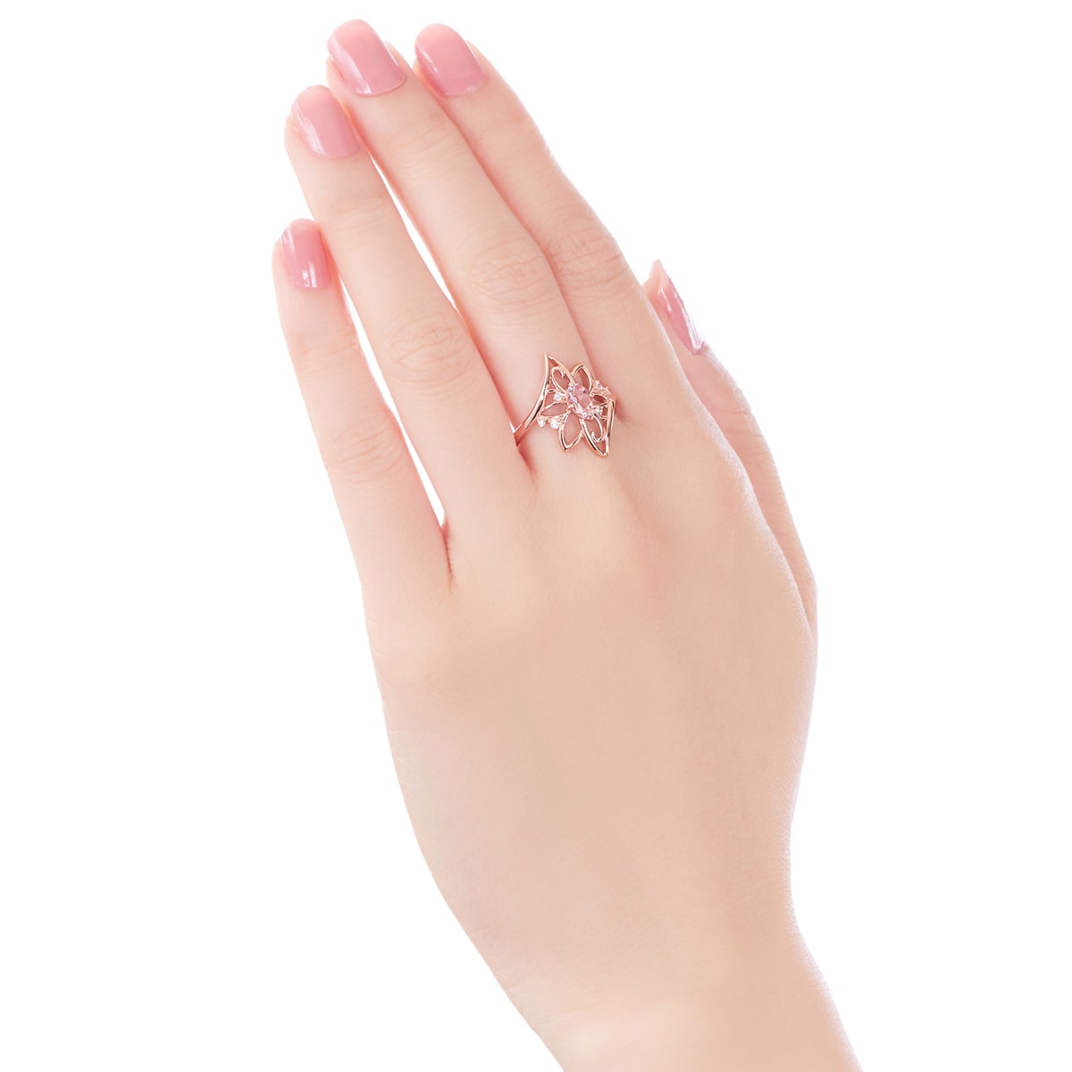 K10�s���N�S�[���h�����K�i�C�g�����O