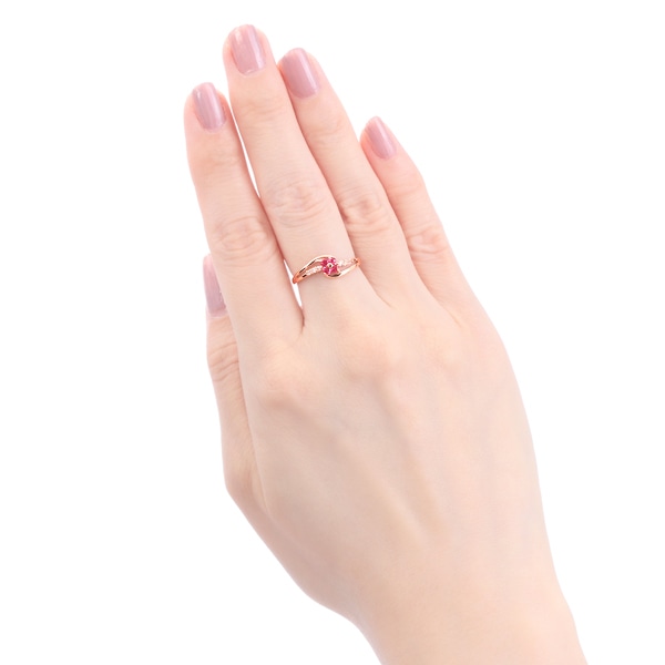 K10�s���N�S�[���h���r�[�����O