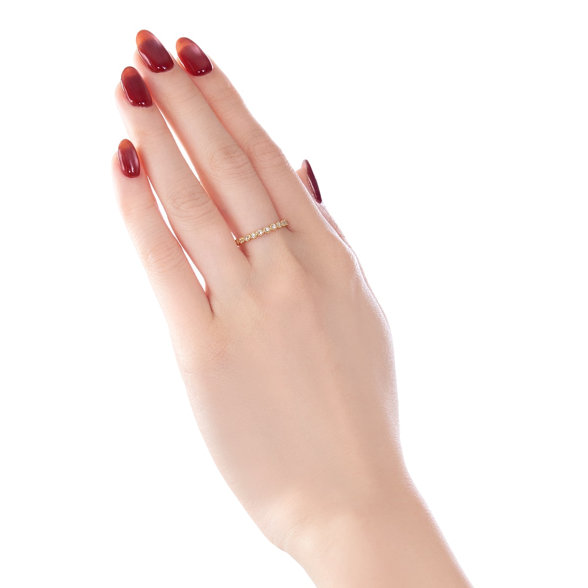 K18�C�G���[�S�[���h�_�C�������h�����O