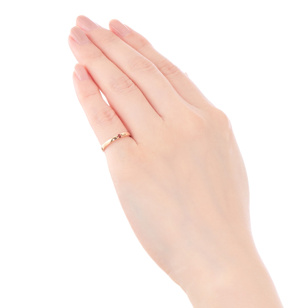 K10�C�G���[�S�[���h�A���}���_�C���K�[�l�b�g�����O�i�s���L�[�����O�j