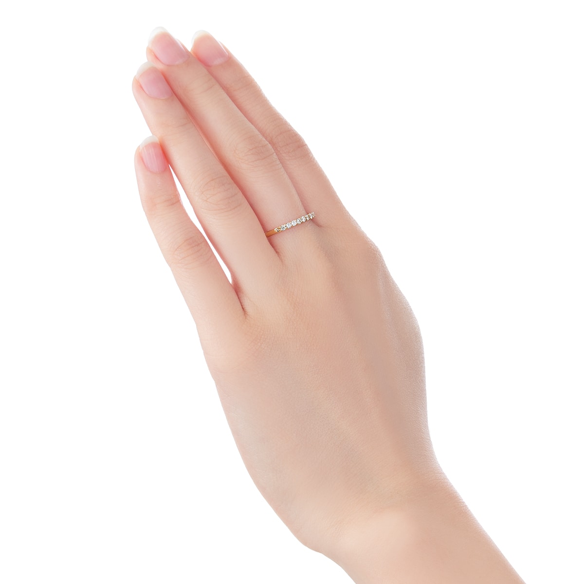 K18�C�G���[�S�[���h�_�C�������h�����O