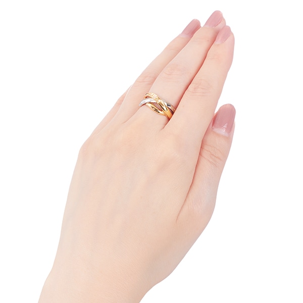 K18�C�G���[�S�[���h/�v���`�i�_�C�������h�����O