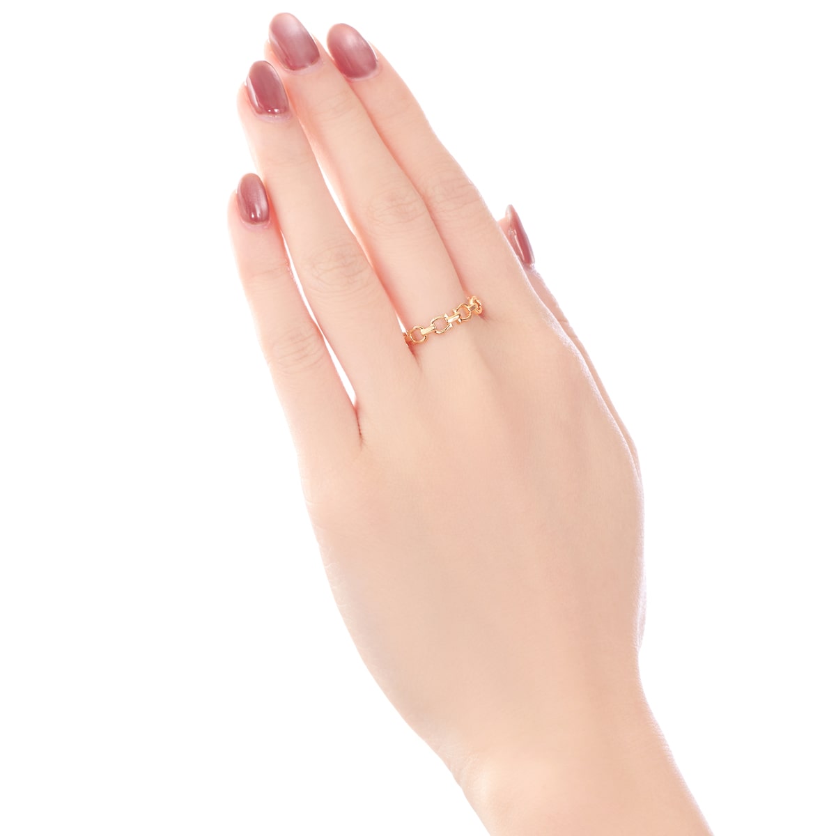 K18�C�G���[�S�[���h�����O