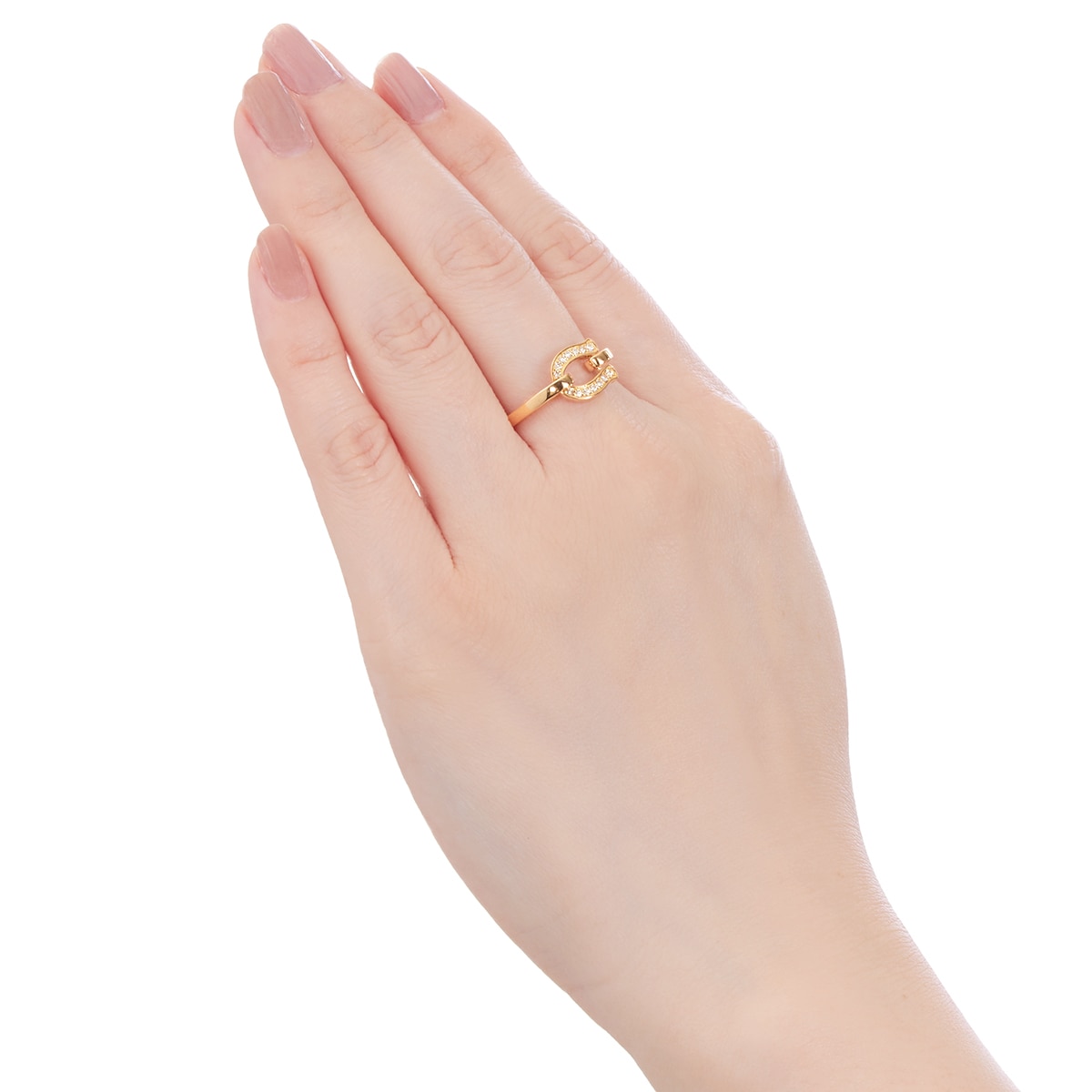 K18�C�G���[�S�[���h�_�C�������h�����O