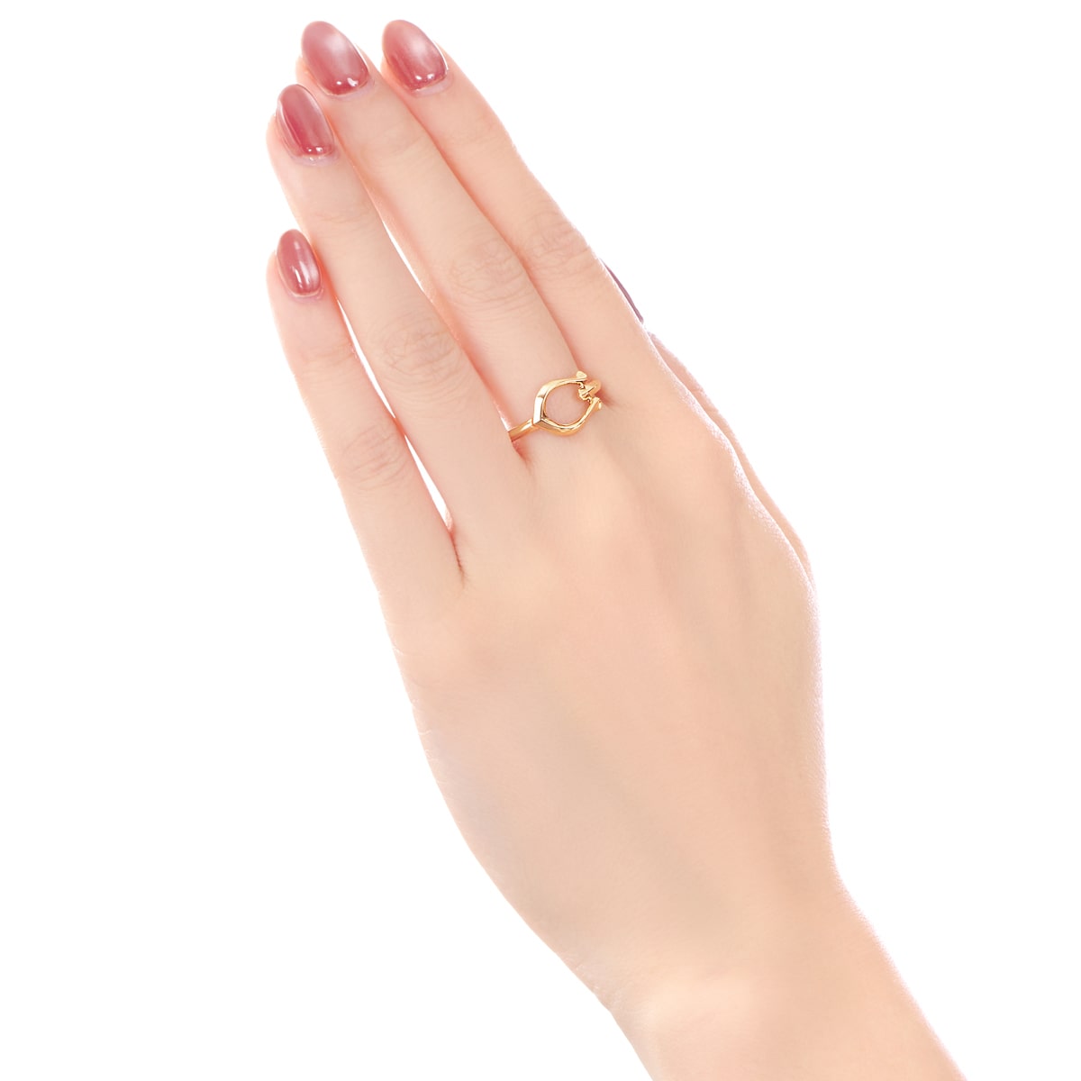 K18�C�G���[�S�[���h�����O