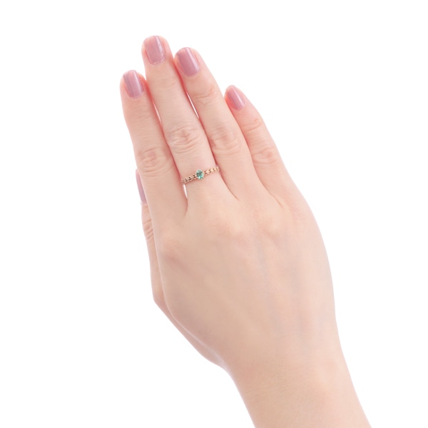 K10�C�G���[�S�[���h�G�������h�����O