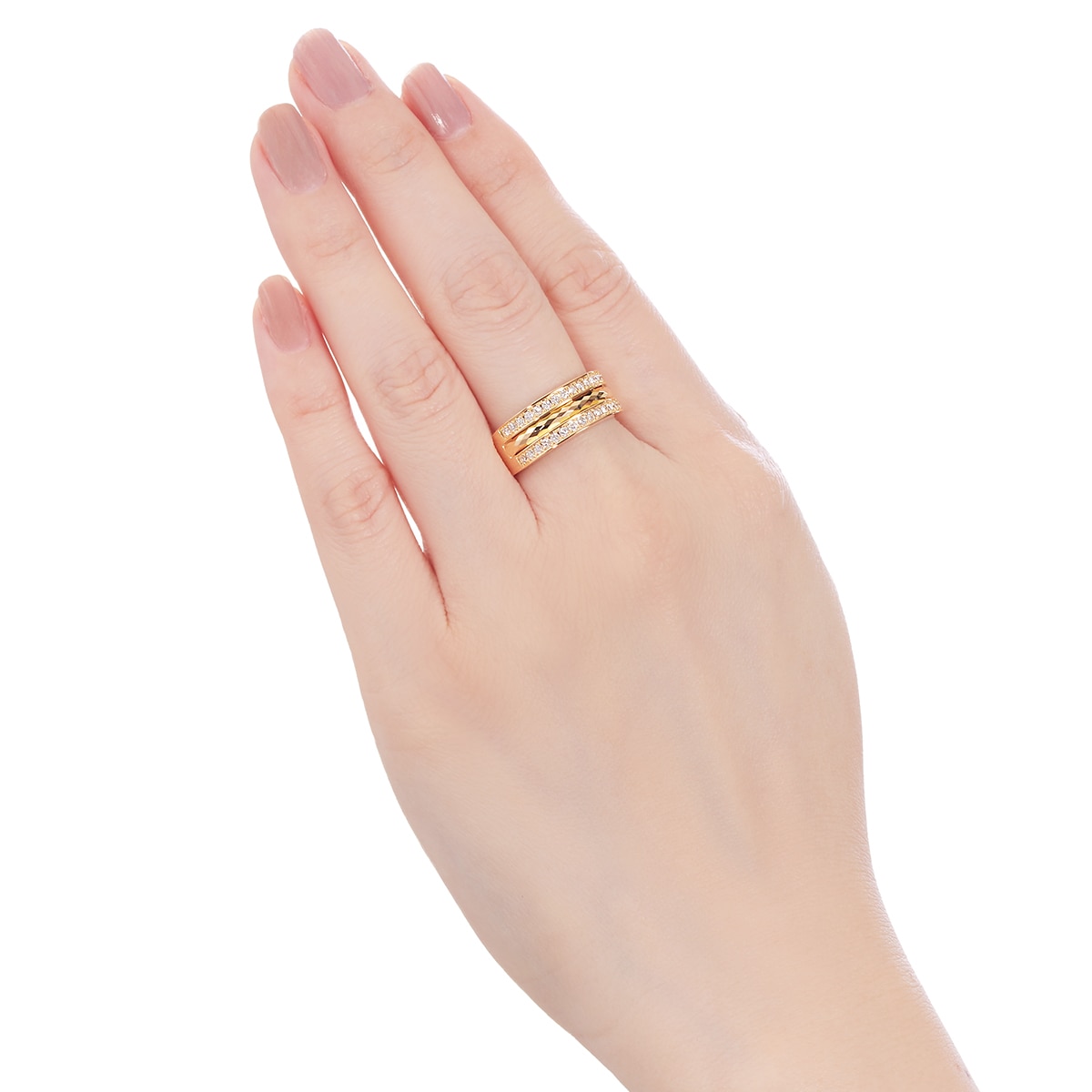 K18�C�G���[�S�[���h�_�C�������h�����O