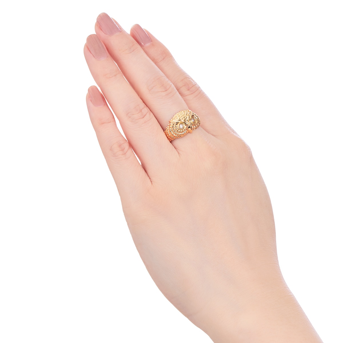 K18�C�G���[�S�[���h�_�C�������h�����O