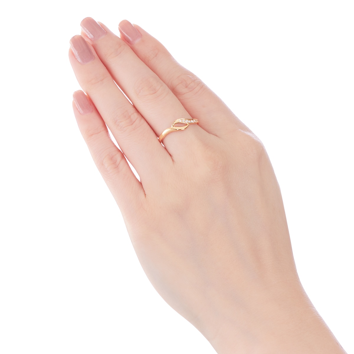 K18�C�G���[�S�[���h�_�C�������h�����O