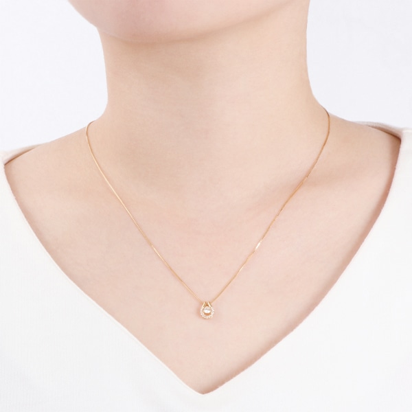 K18�C�G���[�S�[���h�Ӓ菑�t�_�C�������h�l�b�N���X�i0.13�J���b�g�j