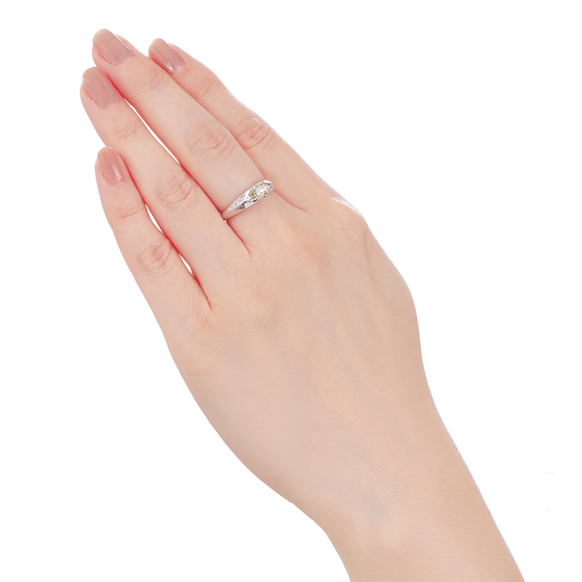 �v���`�i�Ӓ菑�t�_�C�������h�����O�i0.5�J���b�g�j