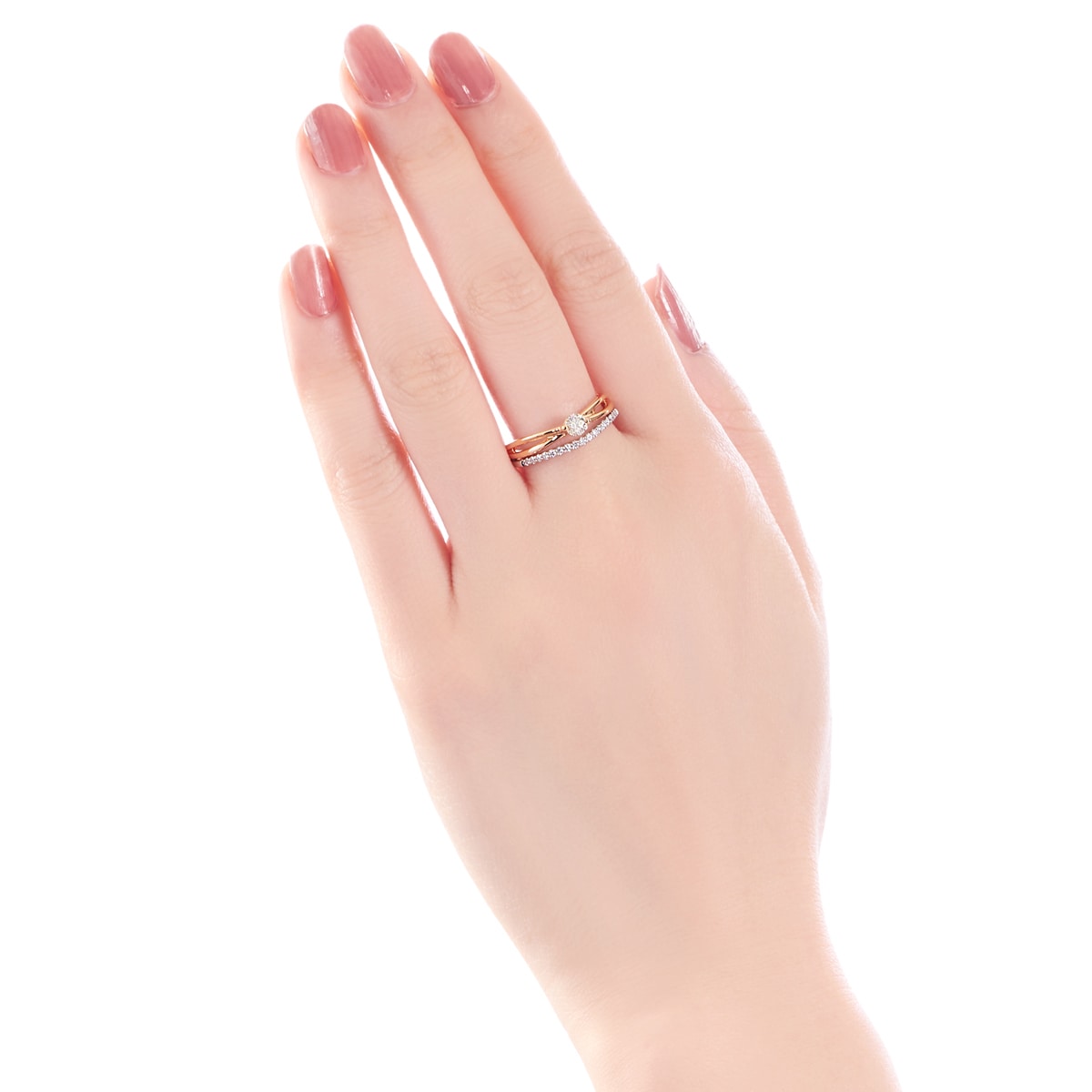 K18�C�G���[�S�[���h/�v���`�i�Ӓ菑�t�_�C�������h�����O�i0.18�J���b�g�j