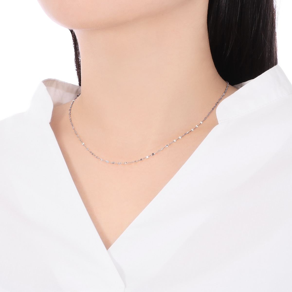 �v���`�i�l�b�N���X�i40cm�j