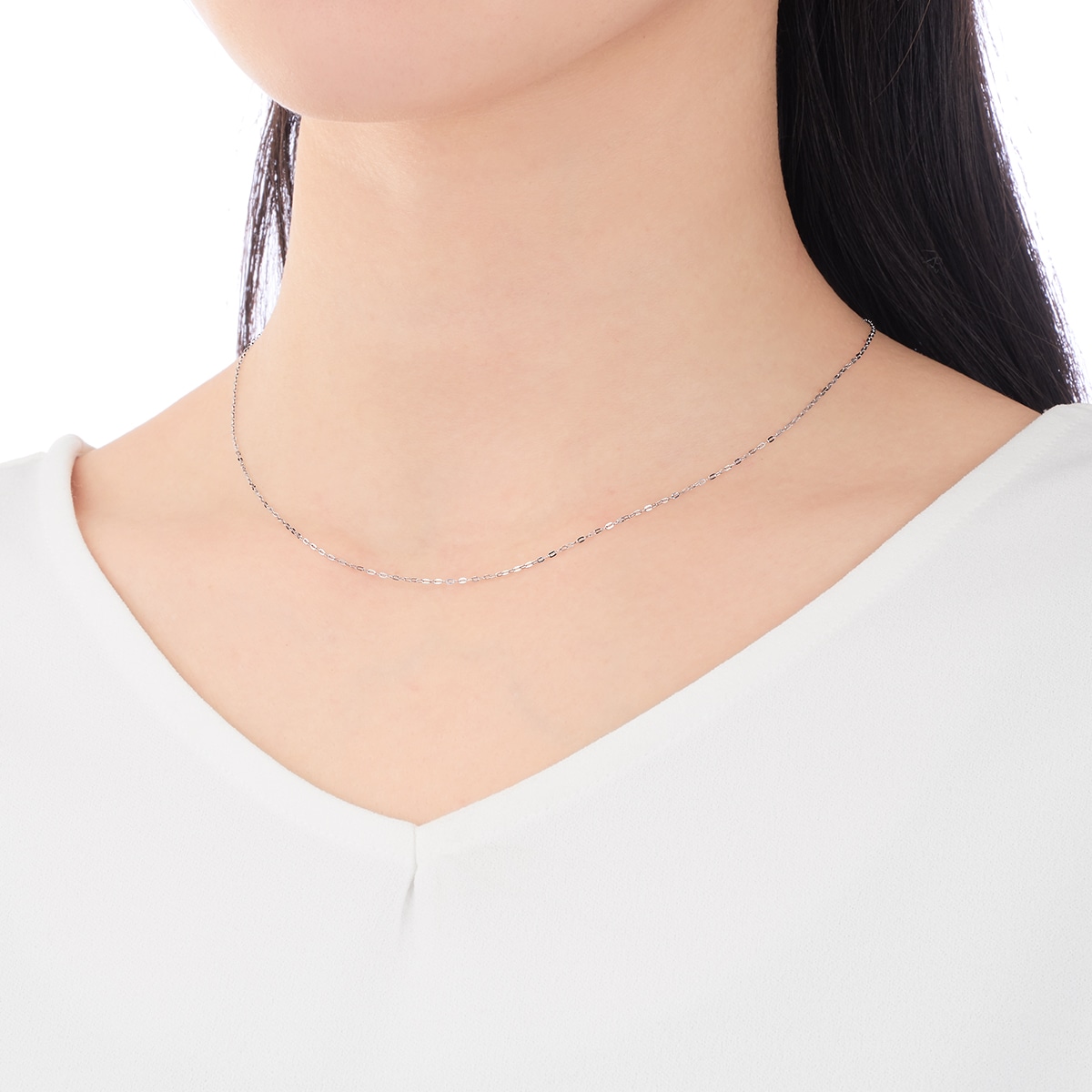 �v���`�i�l�b�N���X�i45cm�j