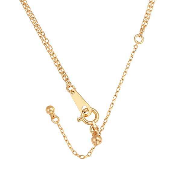 K18�C�G���[�S�[���h�l�b�N���X