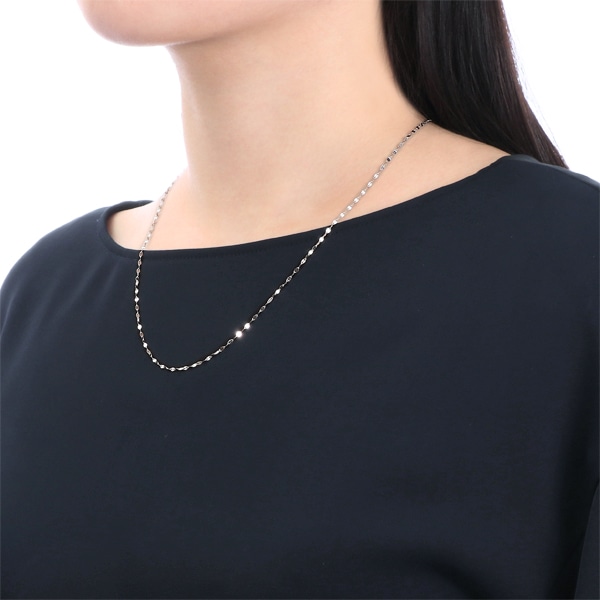 �v���`�i�l�b�N���X�i50cm�j