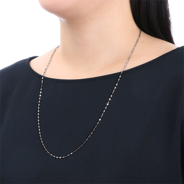 �v���`�i�����O�l�b�N���X�i60cm�j