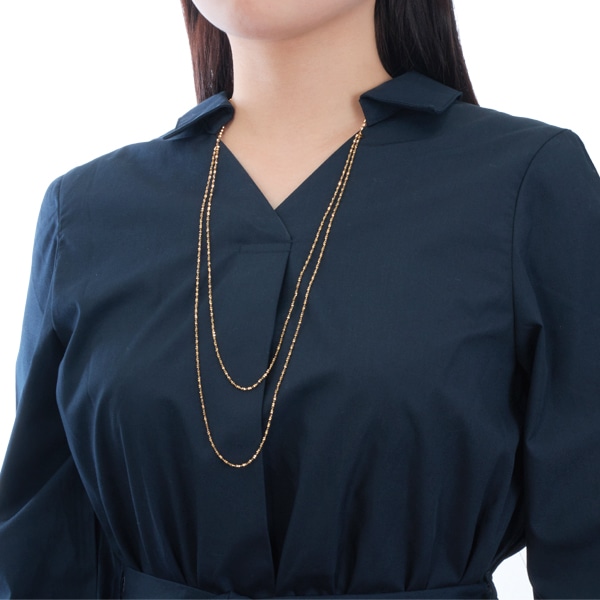 K18�C�G���[�S�[���h�����O�l�b�N���X