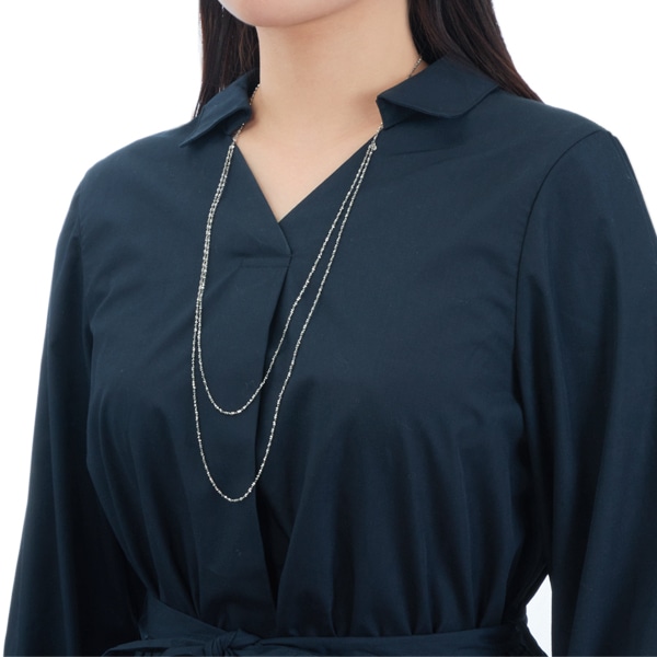 K18�z���C�g�S�[���h�����O�l�b�N���X