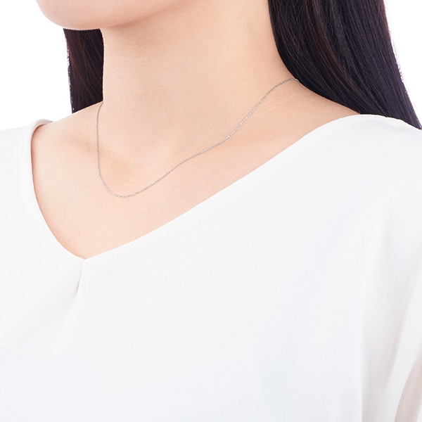 �v���`�i�l�b�N���X�i40cm�j